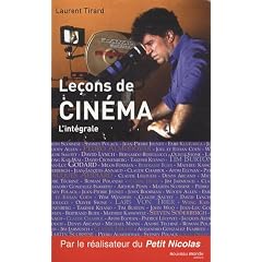 Le�ons de cin�ma : L'int�grale