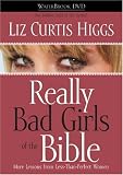 Really Bad Girls of the Bible