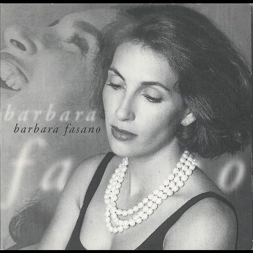 Barbara Fasano