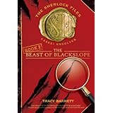 the beast of blackslope sherlock files