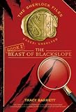The Beast of Blackslope (Sherlock Files)