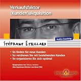 Verkaufsfaktor (Kunden)akquisition, CD