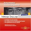 Verkaufsfaktor (Kunden)akquisition, CD