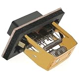 ACDelco C1117 Ignition Coil Resistor by ACDelco