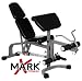 XMark Fitness  Adjustable Weight Bench