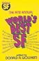 The 1972 Annual World's Best SF