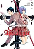 Neon Genesis Evangelion: Campus Apocalypse, Vol. 2