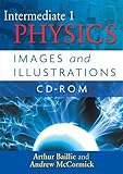 Intermediate 1 physics : Images and illustrations CD-ROM