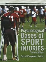 Psychological Bases of Sport Injuries