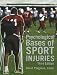 Books : Psychological Bases of Sport Injuries