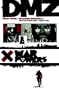 DMZ Vol. 7: War Powers