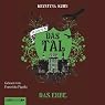 H&ouml;rbuch Das Erbe (Das Tal 2.02)
