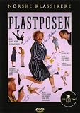 Plastic Bag ( Plastposen ) ( Anderson`s Run ) [ NON-USA FORMAT, PAL, Reg.2 Import - Norway ]