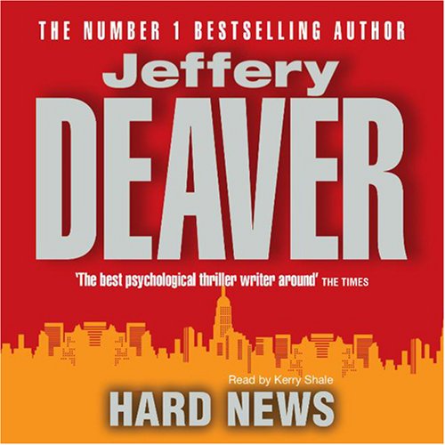  Jeffery Deaver