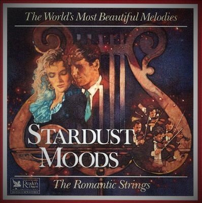 Stardust Moods