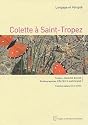 Colette à St Tropez