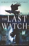 The Last Watch