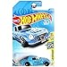 Hot Wheels 2018 50th Anniversary HW Speed Graphics Datsun Fairlady 2000 55/365, Light Blue