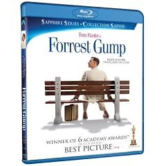 Forrest Gump [Blu-ray]