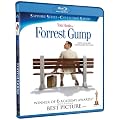 Forrest Gump (Bilingual) [Blu-ray]