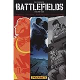 Battlefieldspar Russ Braun