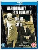 Bonnie & Clyde [Blu-ray]