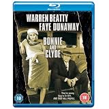 Bonnie & Clyde [Blu-ray]