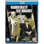 Bonnie And Clyde [Blu-ray] [1967]