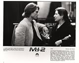  : Mission Impossible 2 - Tom Cruise - Movie Poster Photo - 8 x 10