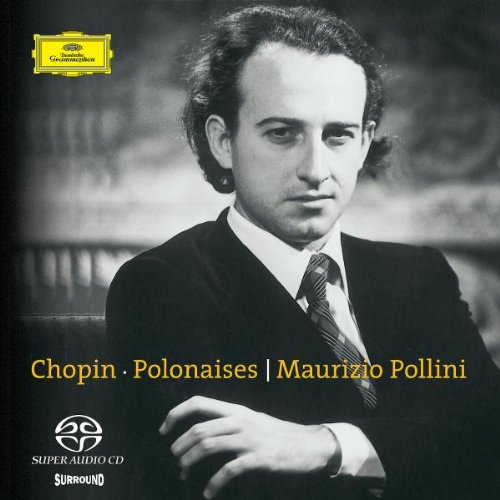 Produkt-Bild: Polonaisen