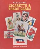 Collecting Cigarette & Trade Cards