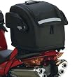 Nelson-Rigg CL-200 Expandable Touring Tail Pack Classic Series Motorcycle Luggage
