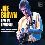 LIve In Liverpool (DVD with 2 Bonus Audio Discs)