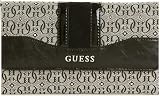 Guess Handbag, Scent Logo Multifunction Clutch Coal