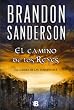 El camino de los Reyes: Saga la guerra de las tormentas I (Nova)