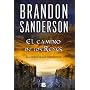 El camino de los Reyes: Saga la guerra de las torm&hellip de Brandon Sanderson