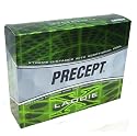 Precept Golfbälle Laddie X, White