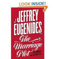 The Marriage Plot