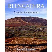 Blencathra: Portrait of a Mountain Hardcover