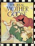 The Real Mother Goose: Green Husky Book/Book 3