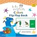 Baby Einstein Colors Flip Flap Book