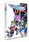 Das M&auml;dchen, das durch den Weltraum sprang, Vol. 3 (OmU) [2 DVDs]