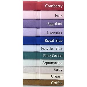 Super Soft Lightweight 100% Bamboo Fiber Bath Towel 460 GSM: