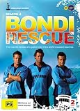 Bondi Rescue - Season 4 - 2-DVD Set ( Bondi Rescue - Season Four ) [ NON-USA FORMAT, PAL, Reg.0 Import - Australia ]