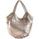The SAK Indio Leather Large Tote