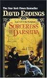 Sorceress of Darshiva