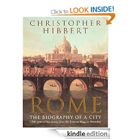 Rome: The Biography of a City