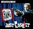 Just Lose It