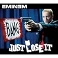 eminem just finish it