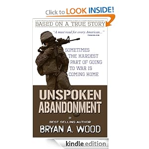 Unspoken Abandonment